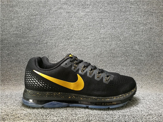 Super Max Nike Zoon All Out Low Men--006